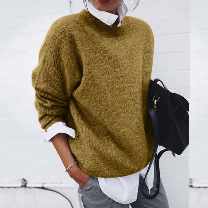 Adelinus – Bequemer Pullover