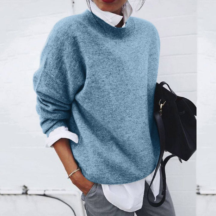 Adelinus – Bequemer Pullover