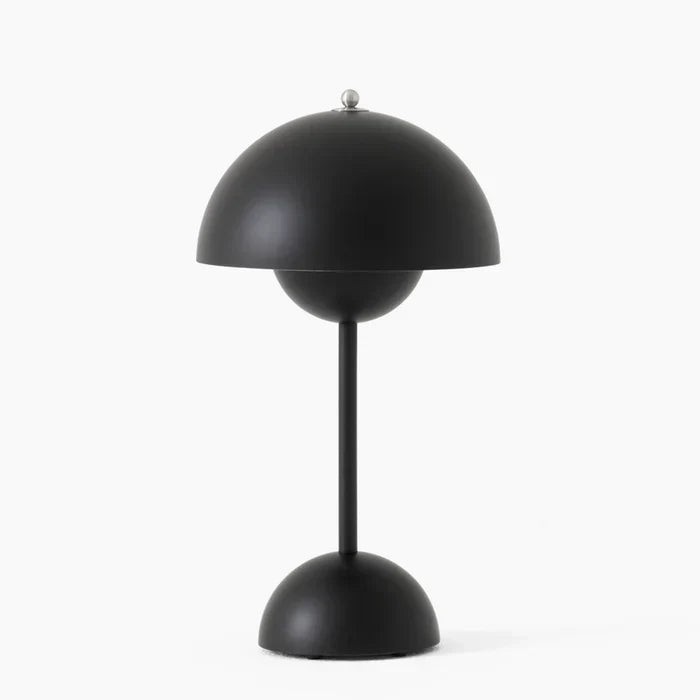 Variant image for Aurora-Inspirierte LED-Schreibtischlampe mit USB-C - Energieeffiziente, Warme Beleuchtung für Schreibtische und Kleine Räume-4