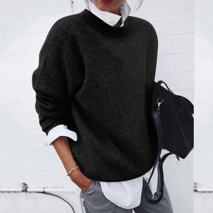 Adelinus – Bequemer Pullover