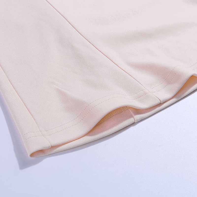 Bluse mit Puffärmeln und Herzausschnitt | Eleganz mit romantischer Note