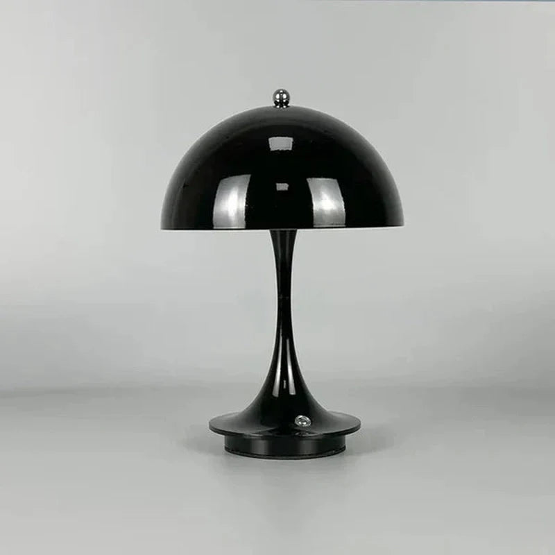 Designer Deckenleuchte Weiß Größe M Aluminium LED Lampe-1