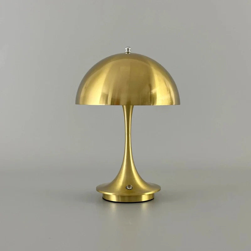 Variant image for Designer Deckenleuchte Weiß Größe M Aluminium LED Lampe-4