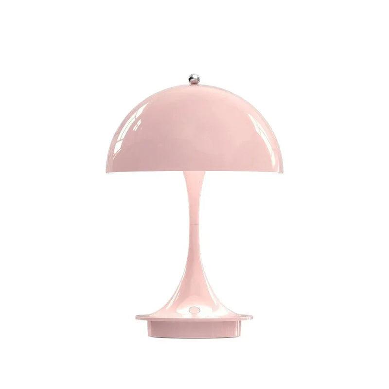 Variant image for Designer Deckenleuchte Weiß Größe M Aluminium LED Lampe-2