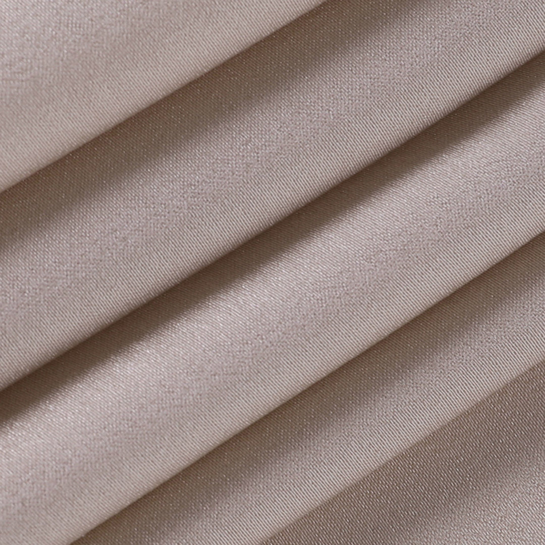 CLAIRE – Elegantes Kleid mit V-Ausschnitt und Taillengürtel