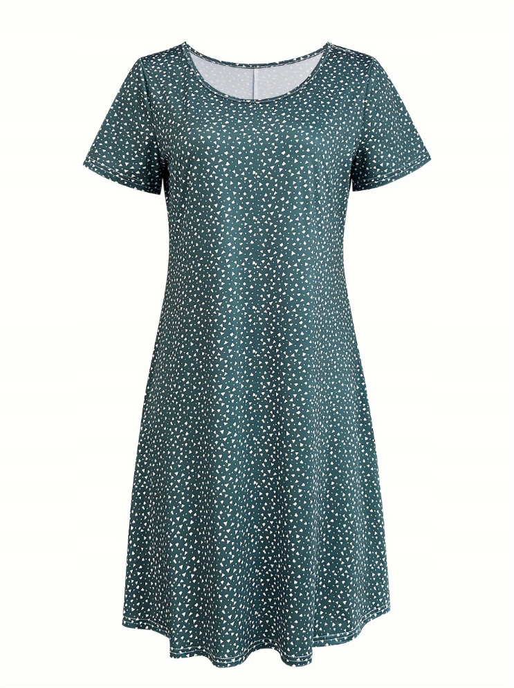Graziana – Bequemes und trendiges Sommerkleid