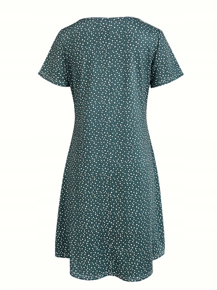 Graziana – Bequemes und trendiges Sommerkleid