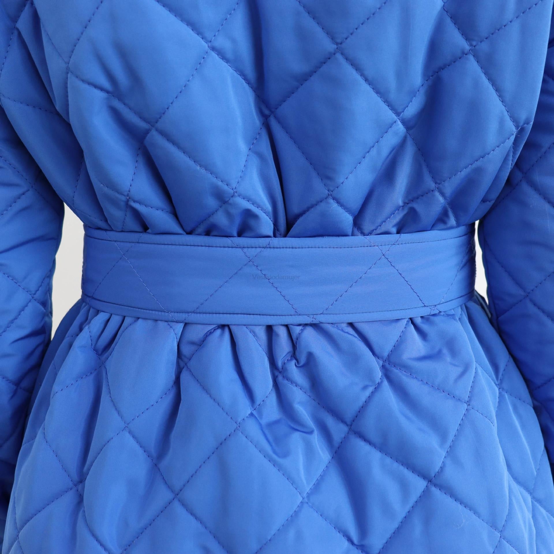 Nick&Sash | Damen Steppjacke Trenchcoat für den Saisonwechsel 2024/2025