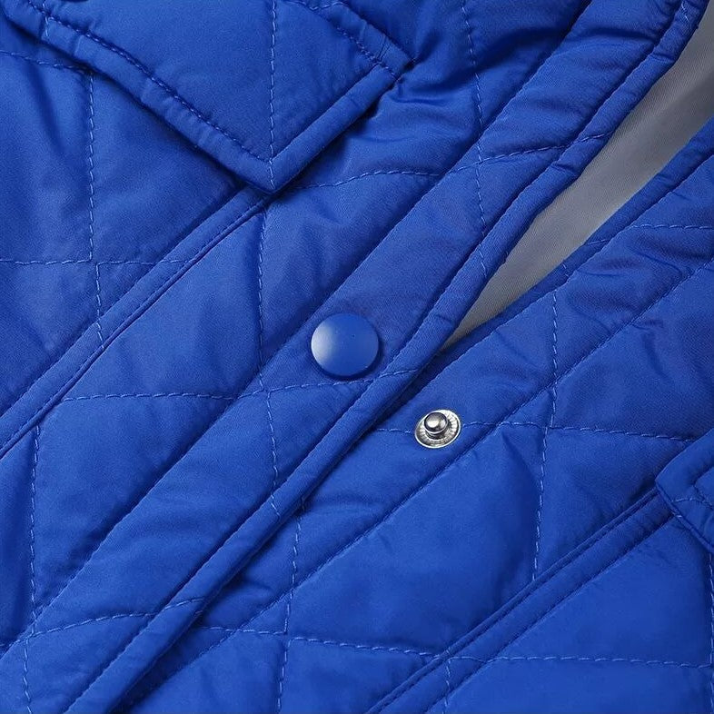 Nick&Sash | Damen Steppjacke Trenchcoat für den Saisonwechsel 2024/2025