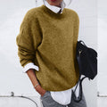 Adelinus – Bequemer Pullover