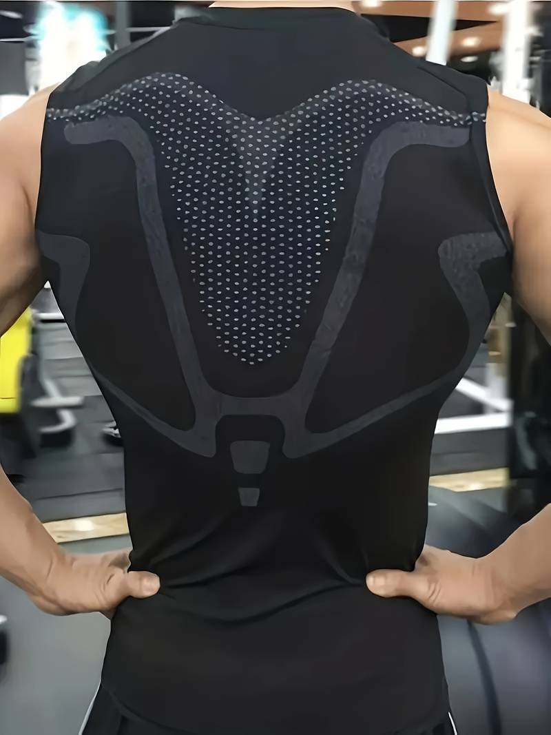 Athletisches Tank Top für Männer