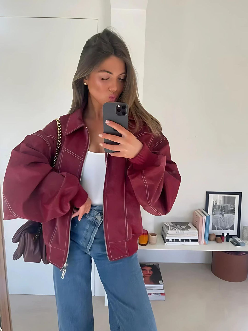 Elegance Damenjacke | Stilvoller Schnitt und frische Farben für jeden Anlass