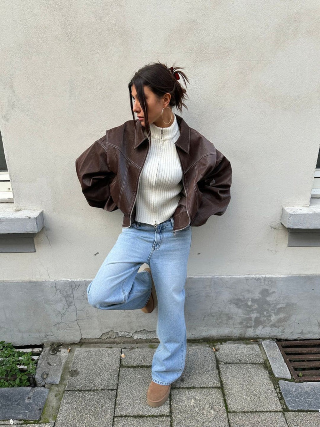 Elegance Damenjacke | Stilvoller Schnitt und frische Farben für jeden Anlass