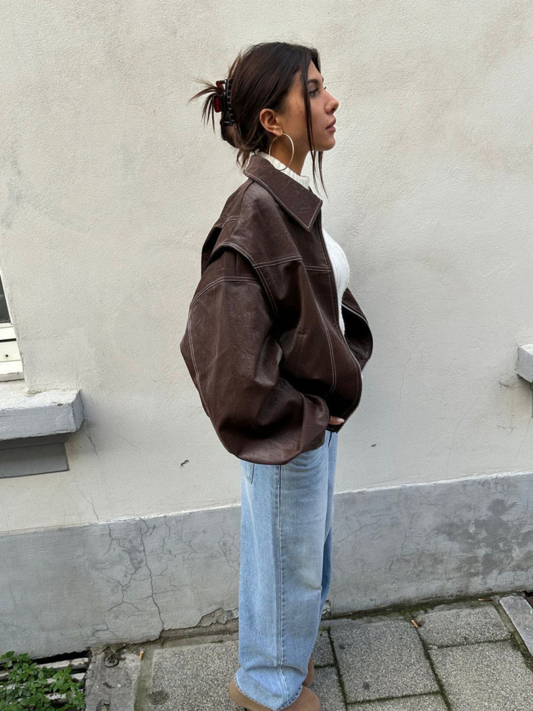Elegance Damenjacke | Stilvoller Schnitt und frische Farben für jeden Anlass