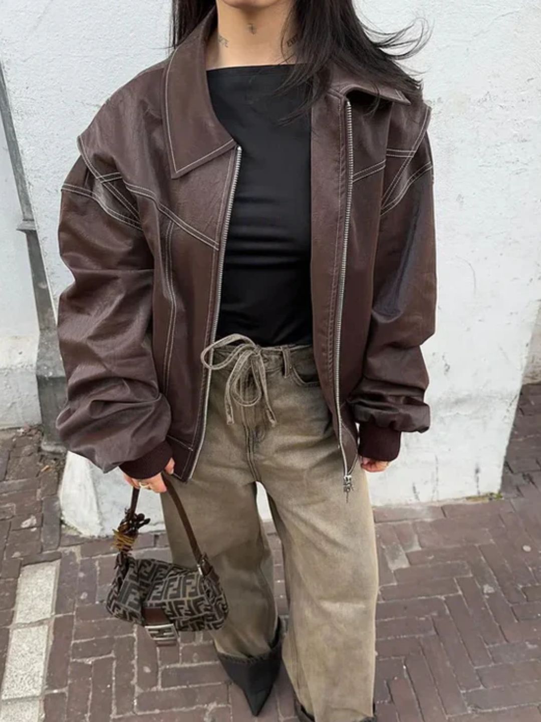 Elegance Damenjacke | Stilvoller Schnitt und frische Farben für jeden Anlass