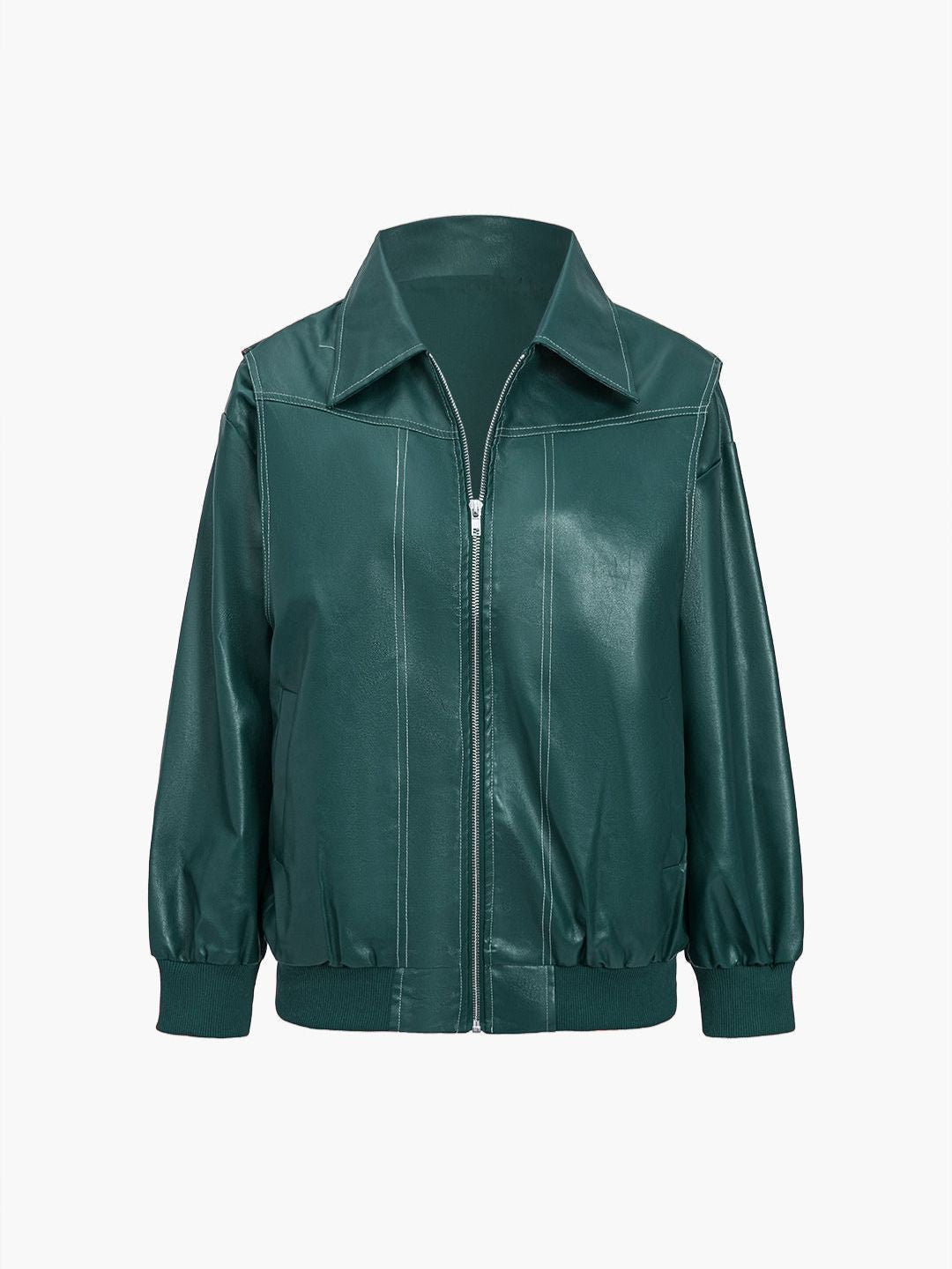Elegance Damenjacke | Stilvoller Schnitt und frische Farben für jeden Anlass