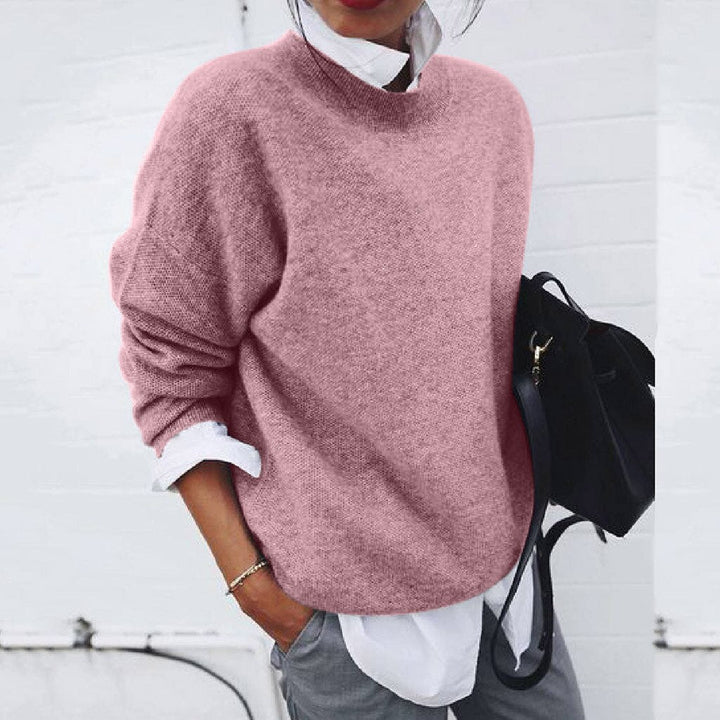 Adelinus – Bequemer Pullover