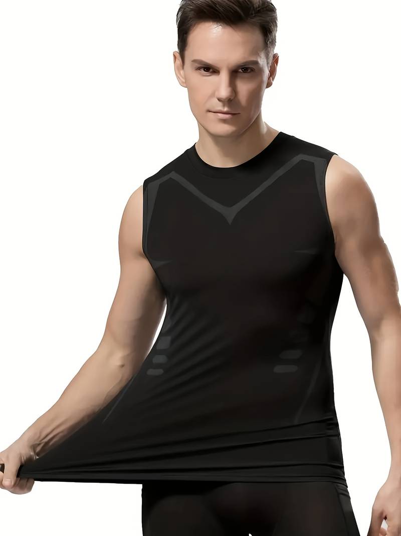 Athletisches Tank Top für Männer