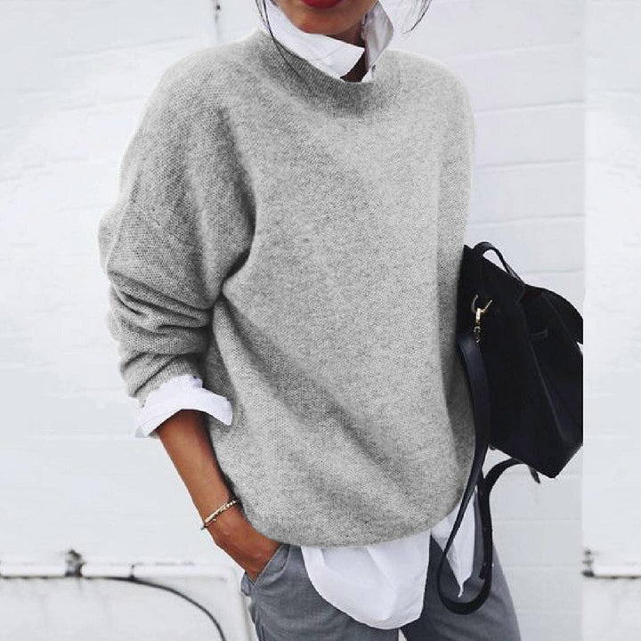 Adelinus – Bequemer Pullover
