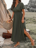 Bea – Elegantes Sommerkleid für Damen