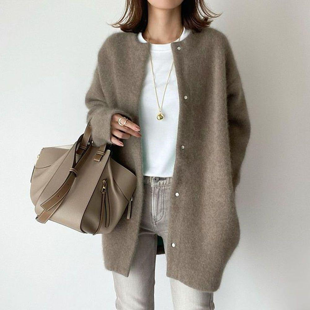 Amalinda - Stylische und schicke Damen-Gilette