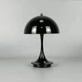 Designer Deckenleuchte Weiß Größe M Aluminium LED Lampe-1