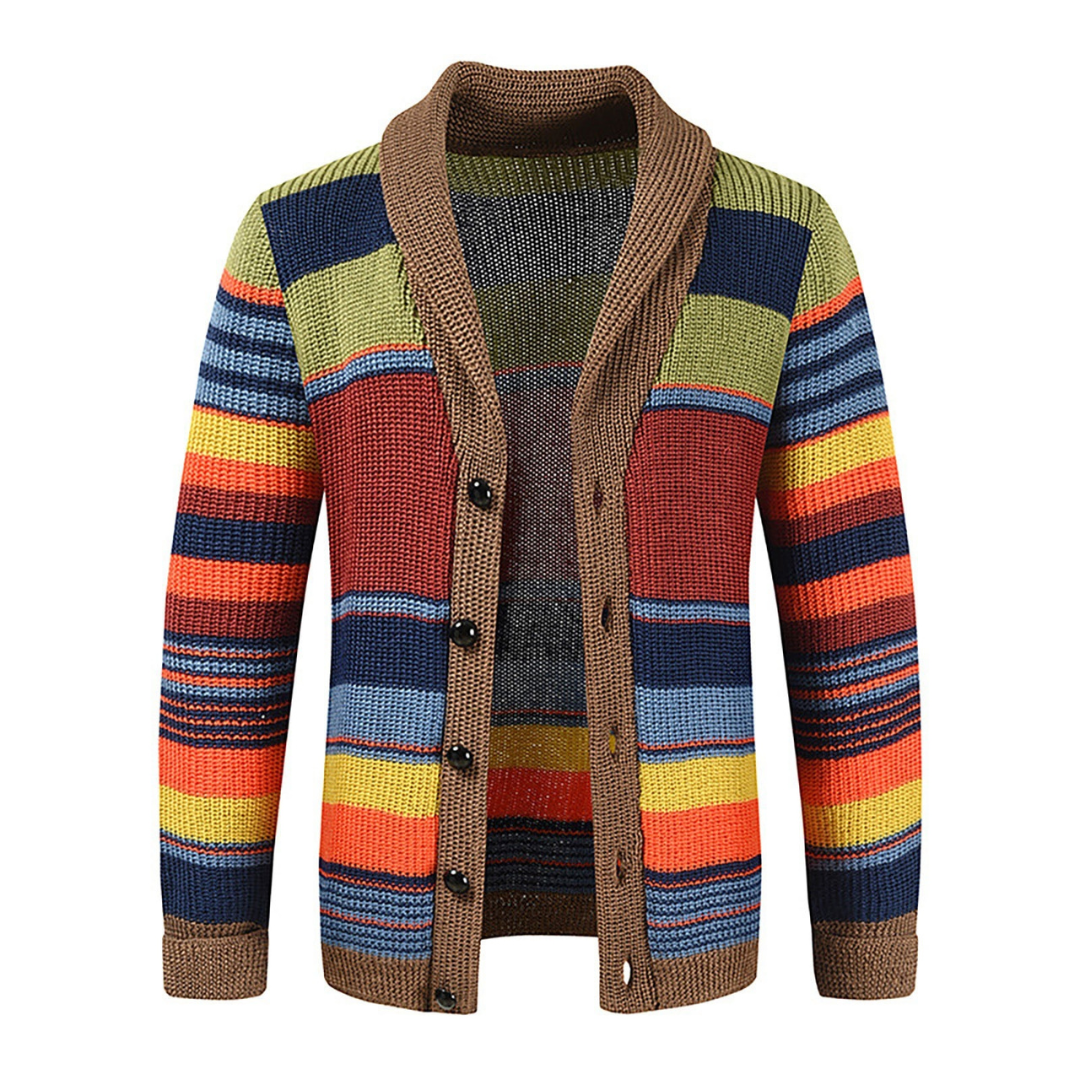 Cardigan - Bequemer Wollcardigan