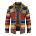 Cardigan - Bequemer Wollcardigan