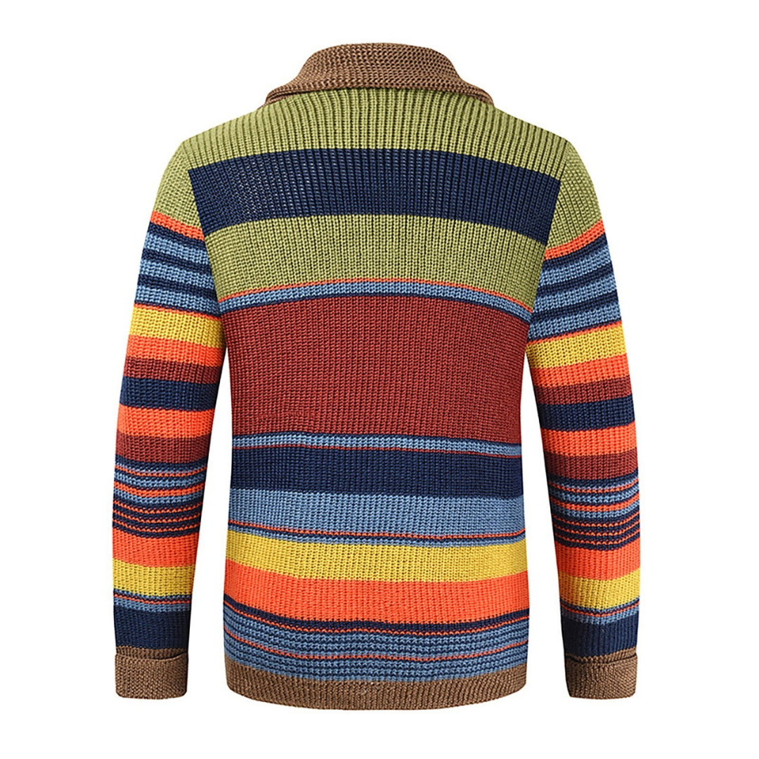 Cardigan - Bequemer Wollcardigan