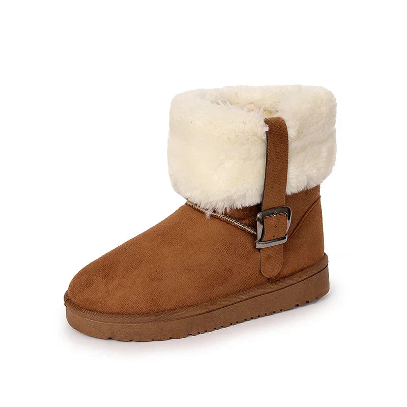 Polar Luxe Stiefel