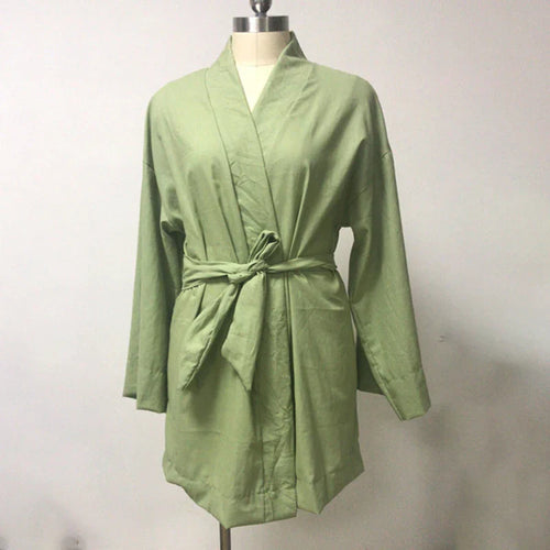 ARLETTE – Elegantes Spitzen-Minikleid mit Schnürung