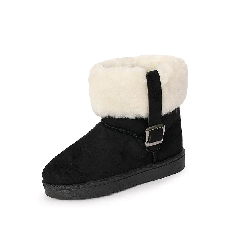 Polar Luxe Stiefel