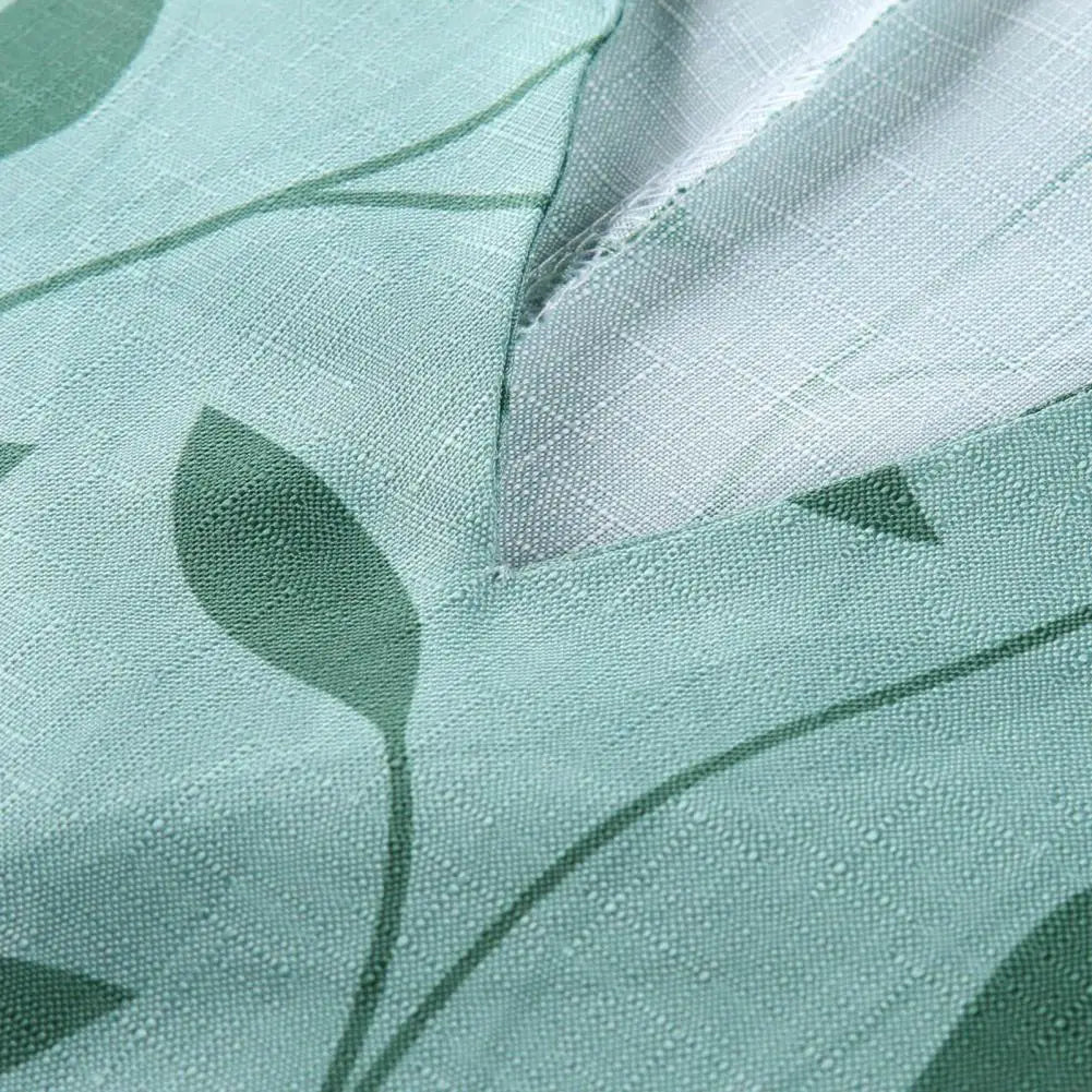 SERAPHINA – Elegantes V-Ausschnitt Sommerkleid aus Baumwolle