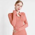 Fitness-Jacket