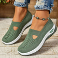 Damen Slipper Komfort Schwarz Orthopädisch Mit Fußgewölbeunterstützung Größe 36-42-1