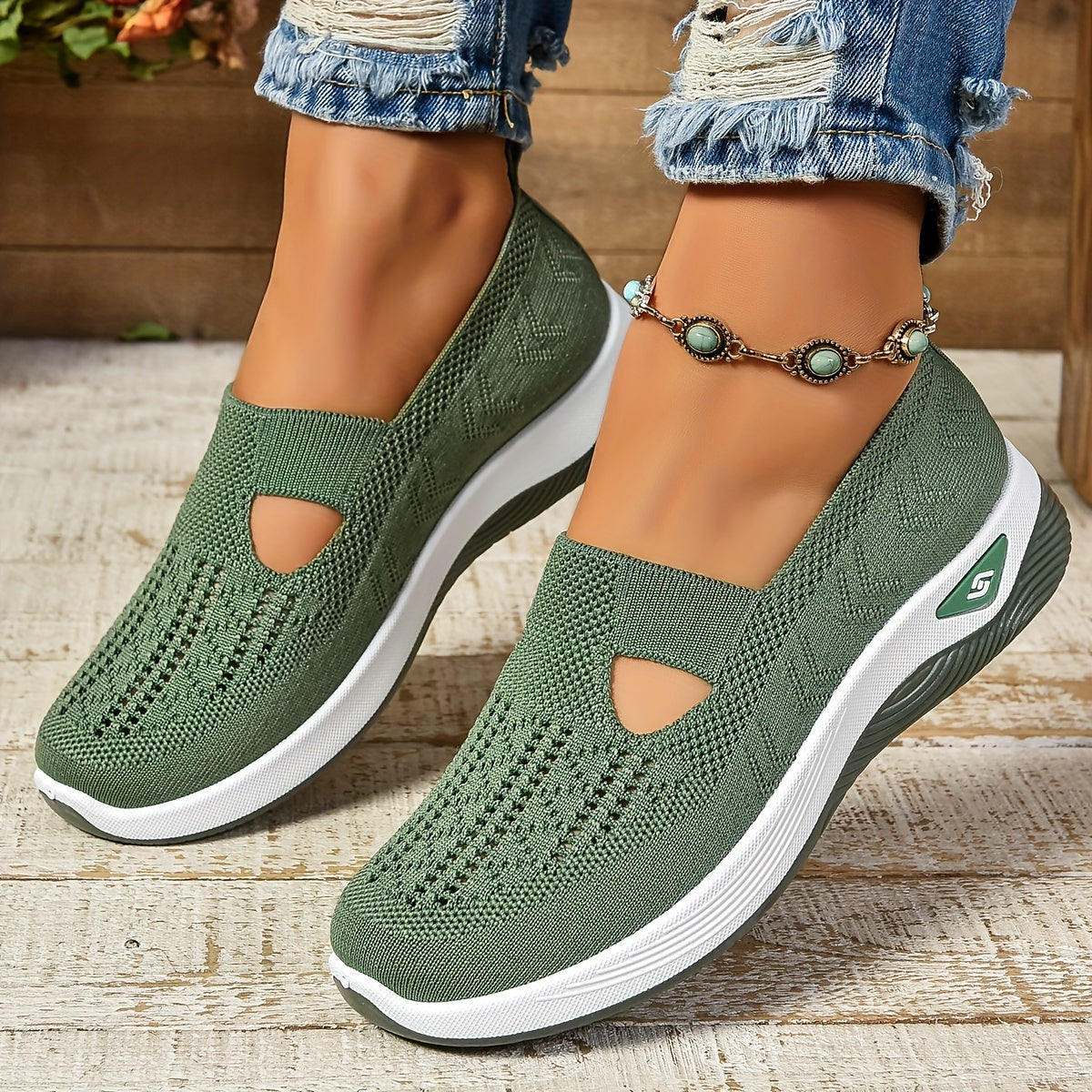 Damen Slipper Komfort Schwarz Orthopädisch Mit Fußgewölbeunterstützung Größe 36-42-1