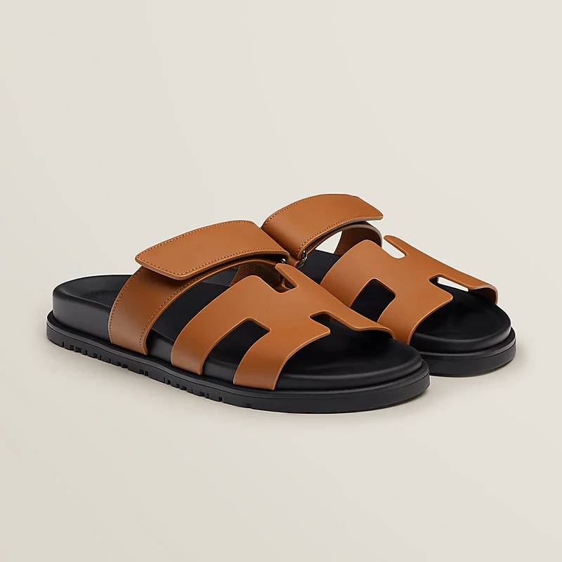 Damen Sandalen Italienisches Design Komfortabel Rutschfest Orthopädisch für Sommerschuhe-5