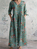 Cella – Luftiges Sommerkleid für Damen